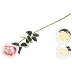 Róża 75 cm różne kolory