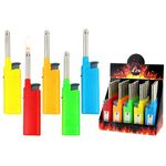 Zapalarka gazowa HB-3436