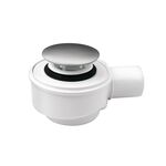 Syfon brodzikowy ø50 mm