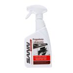 Preparat przypalenia i okopcenia 500 ml Sann Profi