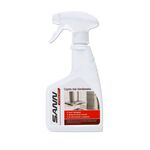 Preparat czysta stal nierdzewna 200 ml Sann Profi