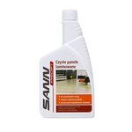 Preparat czyste panele laminowane 500 ml Sann Profi