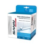 Taśma silikonowa 22 x 1900 mm Sann Profi