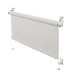Roleta mini Rollo SONATA 61,5 x 150 cm 550 jasny beż
