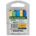 Zestaw węży termokurczliwych PRC-1