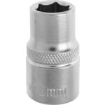 Nasadka sześciokątna 12 mm 1/2" Jufisto