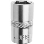 Nasadka sześciokątna 15 mm 1/2" Jufisto