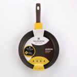 Patelnia 28 cm Valdinox Aurum