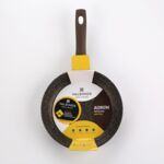 Patelnia 24 cm Valdinox Aurum