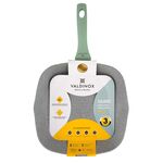 Patelnia grillowa 28 cm Valdinox Sabio
