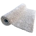 Dywan Mekama 140 x 200 cm mix kolorów