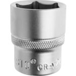 Nasadka sześciokątna 24 mm 1/2" Jufisto
