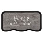 Ociekacz na buty z nadrukiem 38 x 75 cm Sweet Home
