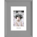 Ramka do zdjęć MALAGA 10 x 15 cm szary