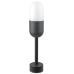 Lampa zewnętrzna POLUX Horten stojąca E27 44cm