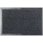 Wycieraczka Lisbona 120 x 180 cm szary