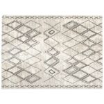 Dywan Austin 120 x 160 cm azteckie romby 563/OJB-W