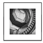 Obraz Artbox 50 x 50 cm AB085 STAIRS