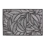 Podkładka BLATT 45 x 30 cm czarna