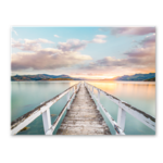 Obraz Canvas 85 x 113 cm ST634 HORIZON