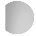 Lustro Simple LUNA 80 x 80 cm Ruke