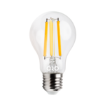 Żarówka LED ORO-E27-A60-FL-CLARO-10,5W-WW