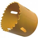 Otwornica bi-metalowa DEDRA 127 mm / 5"