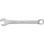 Klucz płasko - oczkowy 30 mm Drel