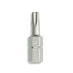 Końcówki wkrętakowe bity Torx T40x25 mm 10 szt pudełko plastikowe DEDRA