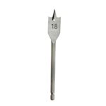 Wiertło łopatkowe do drewna DEDRA 34x152 mm
