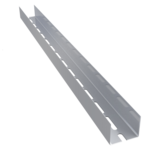 Profil UA 50 x 40 x 2,0 x 3000 mm