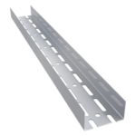 Profil UA 75 x 40 x 2,0 x 2600 mm