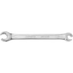 Klucz oczkowy dwustronny otwarty 9 x 11 mm Jufisto