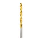 Wiertło do metalu kobaltowe DEDRA wiertło HSS+kobalt+TiN 135° 7.5x109 mm 1 szt
