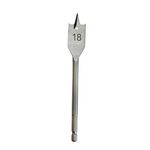 Wiertło łopatkowe do drewna DEDRA 14x152 mm
