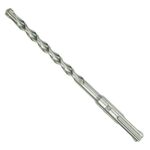Wiertło do betonu SDS PLUS 10,0x410/350 mm QUATRO podwójna widia DEDRA