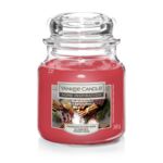 Świeca Home Inspiration Cinnamon Delight Yankee Candle