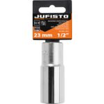 Nasadka 1/2" długa 78 mm, 23 mm Jufisto