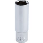 Nasadka 1/4" długa 50 mm, 13 mm Jufisto