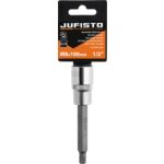 Nasadka wieloklin M8 x 100 mm 1/2" Jufisto
