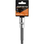 Nasadka wieloklin M10 x 100 mm 1/2" Jufisto
