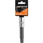 Nasadka wieloklin M14 x 100 mm 1/2" Jufisto