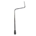 Klucz sztorcowy gięty 8 mm