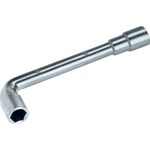 Klucz nasadowy fajkowy przelotowy 12 mm Condor