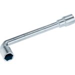 Klucz nasadowy fajkowy przelotowy 19 mm Condor