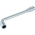 Klucz nasadowy fajkowy przelotowy 22 mm Condor