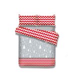 Pościel SNUGGY 155 x 220 cm + 80 x 80 cm