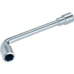 Klucz nasadowy fajkowy przelotowy 24 mm Condor