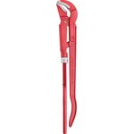 Klucz do rur typ szwedzki 1,5" Condor