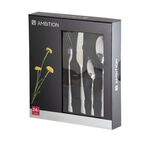 Komplet sztućców Siena 24-elementowy AMBITION